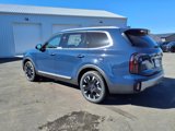 New 2025 Kia Telluride SX Prestige image 4