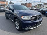 Used 2018 Dodge Durango SXT w/ Quick Order Package 2BB image 3