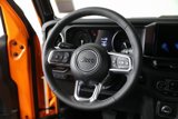 New 2025 Jeep Wrangler Unlimited Sahara image 3