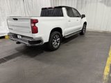 New 2025 Chevrolet Silverado 1500 LT w/ Z71 Off-Road Package image 3