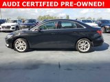 Certified 2025 Audi A3 2.0T Premium w/ Convenience Package image 3