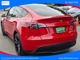 Used 2023 Tesla Model Y Long Range image 5