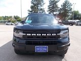 Used 2023 Ford Bronco Sport Outer Banks image 2
