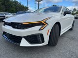 New 2026 Kia K5 GT-Line image 3