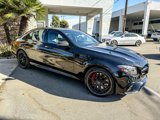 Used 2020 Mercedes-Benz E 63 AMG S image 2