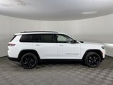 Used 2022 Jeep Grand Cherokee L Laredo image 5