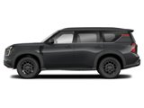 New 2025 Nissan Armada PRO-4X image 4