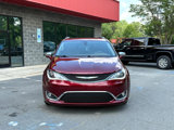 Used 2018 Chrysler Pacifica Limited image 5