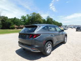 New 2025 Hyundai Tucson SE image 5