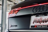 New 2025 Audi RS Q8 performance image 3