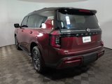 New 2025 Nissan Armada Platinum w/ Convenience Package image 4