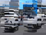 New 2026 Chevrolet Traverse LT image 4