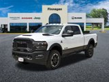 New 2025 RAM 2500 Rebel w/ Rebel Level 2 Equipment Group image 3