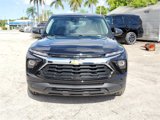 New 2026 Chevrolet TrailBlazer LS image 2