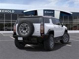 New 2025 GMC Hummer EV 3X image 4