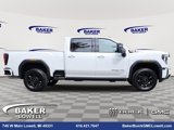 New 2026 GMC Sierra 3500 AT4 w/ AT4 Premium Plus Package image 4