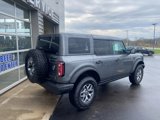 New 2025 Ford Bronco Badlands image 3