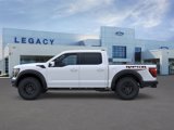 New 2025 Ford F150 Raptor image 3