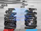 Used 2024 Toyota Grand Highlander AWD image 3
