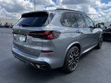 New 2026 BMW X5 xDrive50e w/ M Sport Package image 5