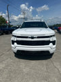 New 2026 Chevrolet Silverado 1500 RST image 3