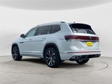 New 2025 Volkswagen Atlas SEL Premium R-Line image 4