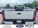 New 2025 Ford F350 XL image 5