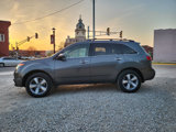 Used 2012 Acura MDX w/ Technology Package image 2