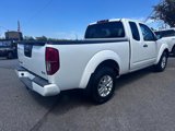 Used 2021 Nissan Frontier S image 5