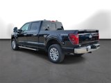 New 2025 Ford F150 Lariat w/ Equipment Group 502A High image 3