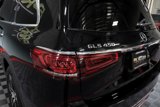 Used 2020 Mercedes-Benz GLS 450 4MATIC image 5