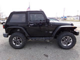 Used 2012 Jeep Wrangler Sport image 2