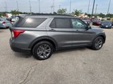 Used 2023 Ford Explorer XLT w/ Equipment Group 202A image 6