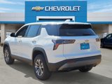 New 2026 Chevrolet Equinox LT image 3