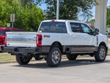 New 2025 Ford F250 King Ranch image 5