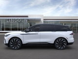 New 2025 Lincoln Nautilus Reserve image 3