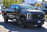 New 2025 Ford F250 XLT w/ Black Appearance Package image 3