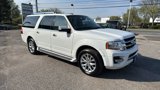 Used 2017 Ford Expedition EL Limited image 5