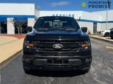 New 2025 Ford F150 XLT w/ Equipment Group 302A MID image 2