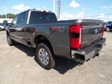 New 2025 Ford F250 Lariat w/ Lariat Ultimate Package image 3