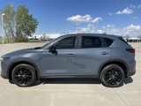 Used 2023 MAZDA CX-5 Carbon Edition image 2