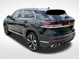 New 2025 Volkswagen Atlas Cross Sport SEL Premium R-Line image 4