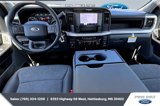New 2025 Ford F250 XL w/ STX Appearance Package image 5