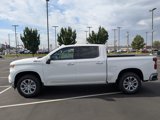 New 2026 Chevrolet Silverado 1500 LTZ w/ LTZ Premium Package image 2