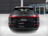 Used 2024 Audi Q8 e-tron Prestige w/ Prestige Package image 6