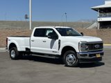 New 2025 Ford F350 4x4 Crew Cab DRW Super Duty image 1