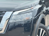 New 2025 Nissan Pathfinder Platinum image 4