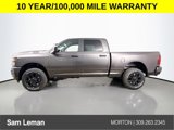 New 2026 RAM 2500 Big Horn image 4