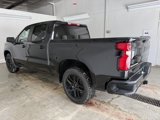 New 2025 Chevrolet Silverado 1500 RST w/ Z71 Off-Road Package image 4