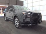 Used 2024 Toyota Grand Highlander Limited image 4